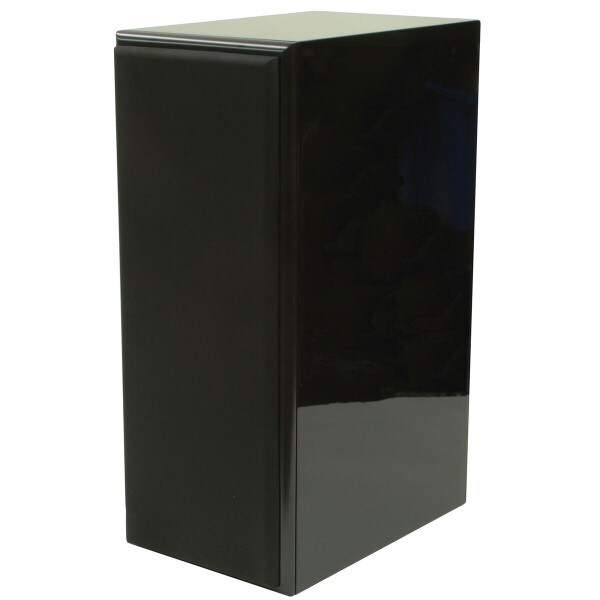 Main product image for Dayton Audio MTM-1.0BK 1.0 ftÃ‚Â³ MTM Cabinet Glo 302-750